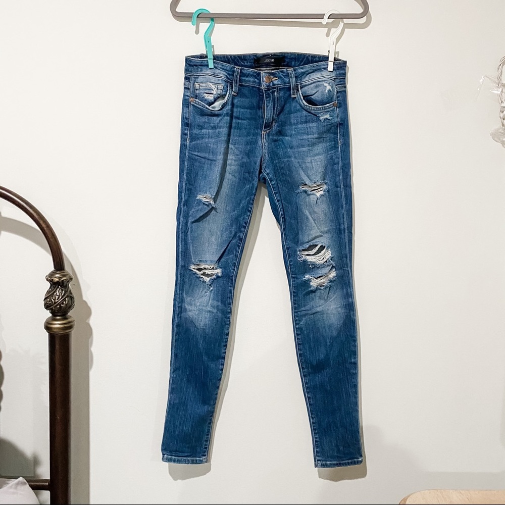 Joe’s jeans
